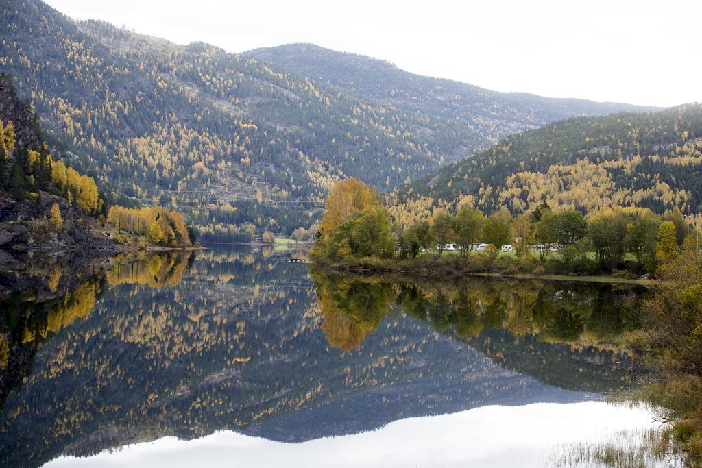 Motell Nor-kro